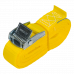 KONVOX SPANBAND 25MM KLEMGESP 804 3M LC 125/250 GEEL