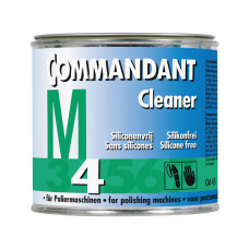 COMMANDANT CLEANER M4