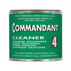 COMMANDANT C45C CLEANER NR4 500G