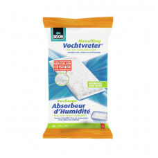 BISON VOCHTVRETER® NAVULZAK NEUTRAAL 1 KG*9 NL/FR
