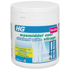 HG WASMIDDEL VOOR STRALEND WITTE VITRAGE 500 GR