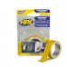 REFLECTERENDE TAPE GEEL 19MM -1.50 MTR.