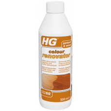 HG PARKET & HOUT COLOUR RENOVATOR (HG PRODUCT 68) 500 ML