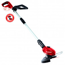 GE-CT 18 LI SOLO, ACCU GRASTRIMMER, POWER X-CHANGE