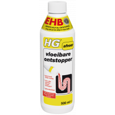 HG VLOEIBARE ONTSTOPPER 500ML 500 ML