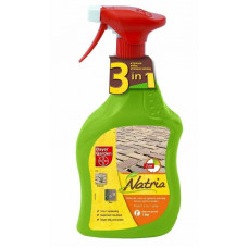 SBM FLITSER TEGEN ONKRUID 1000 ML KANT & KLAAR SPRAY