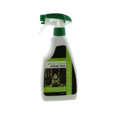 SPIDER FREE INSECT CLEAN 500ML