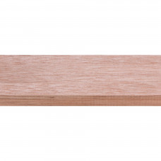 SCHAAFLAT HARDHOUT 12X69MM 210CM