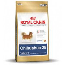 CHIHUAHUA ADULT 1.5 KG