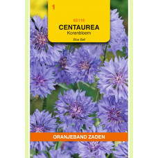 OBZ CENTAUREA, KORENBLOEM BLUE BALL