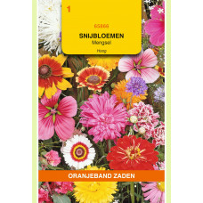 OBZ SNIJBLOEMEN MENGSEL