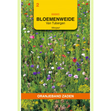 OBZ VAN TUBERGEN BLOEMENWEIDE MENGSEL