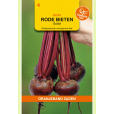 OBZ RODE BIETEN SOLIST (MONOGERM)