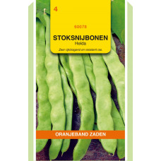 OBZ STOKSNIJBONEN HELDA, 50G