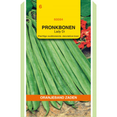 OBZ PRONKBONEN LADY DI, 100G