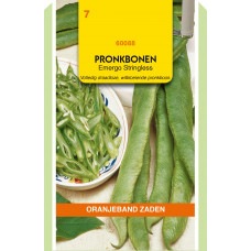 OBZ PRONKBONEN EMERGO STRINGLESS, 100G