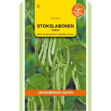 OBZ STOKSLABONEN ISABEL, 100G