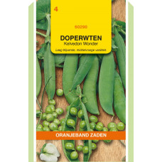 OBZ DOPERWTEN KELVEDON WONDER, 100G