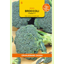 OBZ BROCCOLI FIESTA F1