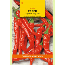 OBZ PEPERS DE CAYENNE LONG SLIM