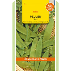 OBZ PEULEN NORLI, 100G