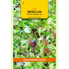 OBZ MESCLUN FRANSE SALADE MIX