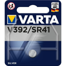 VARTA BATTERIJ ELECTRONIC BLIS SR41/V392 1,55V