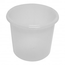 INZETPOT PLASTIC 2,5 LTR