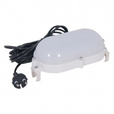 QL BULLIE CAMPING LED 7W IP65 5M 2X1 WIT