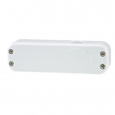 QL SNOERDIMMER 20-100W WIT