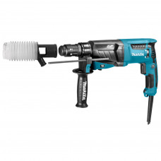 MAKITA 230 V COMBIHAMER HR2631FTJ