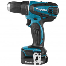 MAKITA 14,4 V BOOR-/SCHROEFMACHINE DDF446RYE