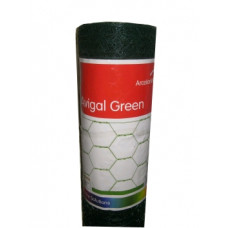 DUBBELTJESGAAS GROEN 50CM 25MTR