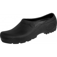 SALIHA MULTI CLOG -ZWART 35 T/M 46