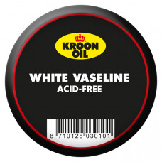 60 G BLIK KROON-OIL WHITE VASELINE