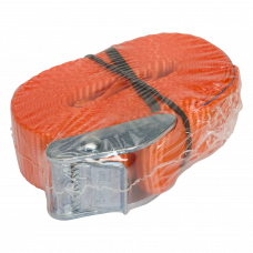 KONVOX SPANBAND 25MM KLEMGESP 803 3M LC 175/350 ORANJE