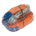 KONVOX SPANBAND 25MM RATEL 906 HAAK 1002 7M LC400/800 ORANJE