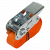 KONVOX SPANBAND 25MM RATEL 906 3M LC400/800 ORANJE