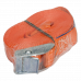 KONVOX SPANBAND 25MM KLEMGESP 803 4M LC175/350 ORANJE