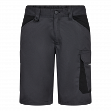 VENTURE SHORT - ANTHRACITE/BLACK - 44 T/M 56