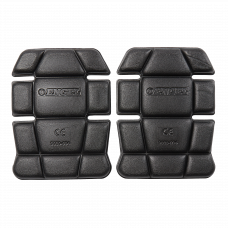 KNEEPADS - BLACK - ONE SIZE (9080-994 20- ONE SIZE)