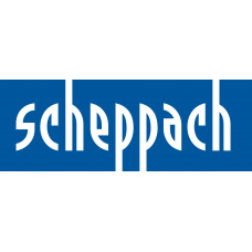 SCHEPPACH SUPER SILENT COMPRESSOR HC51SI