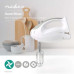 HANDMIXER | 200 W | 5-SNELHEDEN | TURBO-FUNCTIE | 2 DEEGHAKEN / 2 KLOP