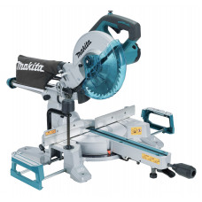 MAKITA 230 V RADIAAL AFKORTZAAG 216 MM LS0816F