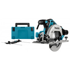 MAKITA 18 V CIRKELZAAG 165 MM DHS680ZJ