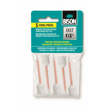 BISON FAST FIX MIXER BAG 5 ST 6313650