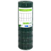 NATUURPLAST CLASSIC GROEN 100 CM 25 M