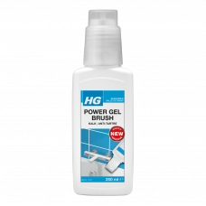 HG POWER GEL BRUSH KALK 0.25L 250 ML