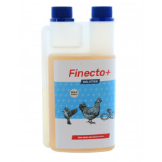 FINECTO+ SOLUTION 500ML