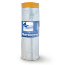 DELTEC QUICKMASK GOLD 550MM 550MM X 33M
